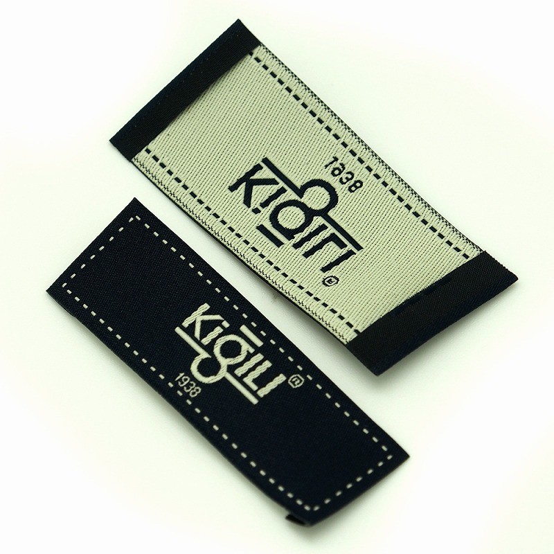 織嘜布標(biāo)如何進(jìn)行分類？