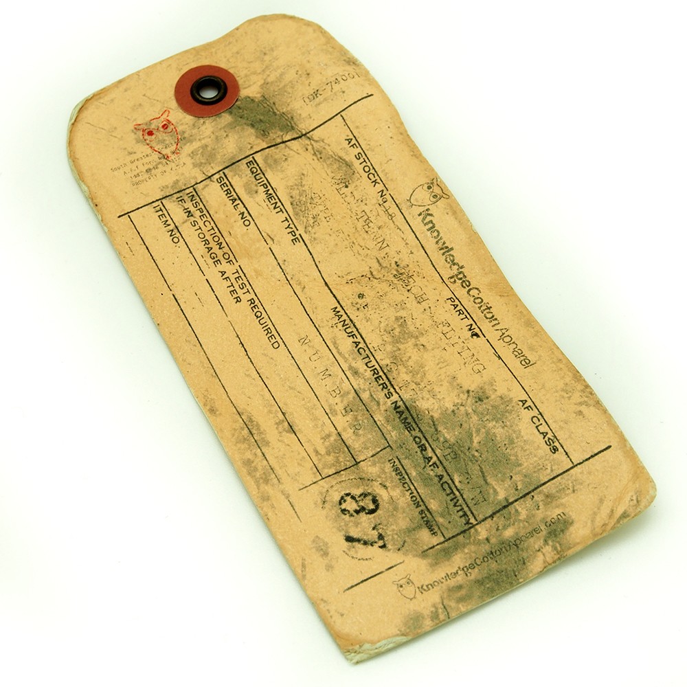 根據(jù)服裝吊牌如何買服裝？