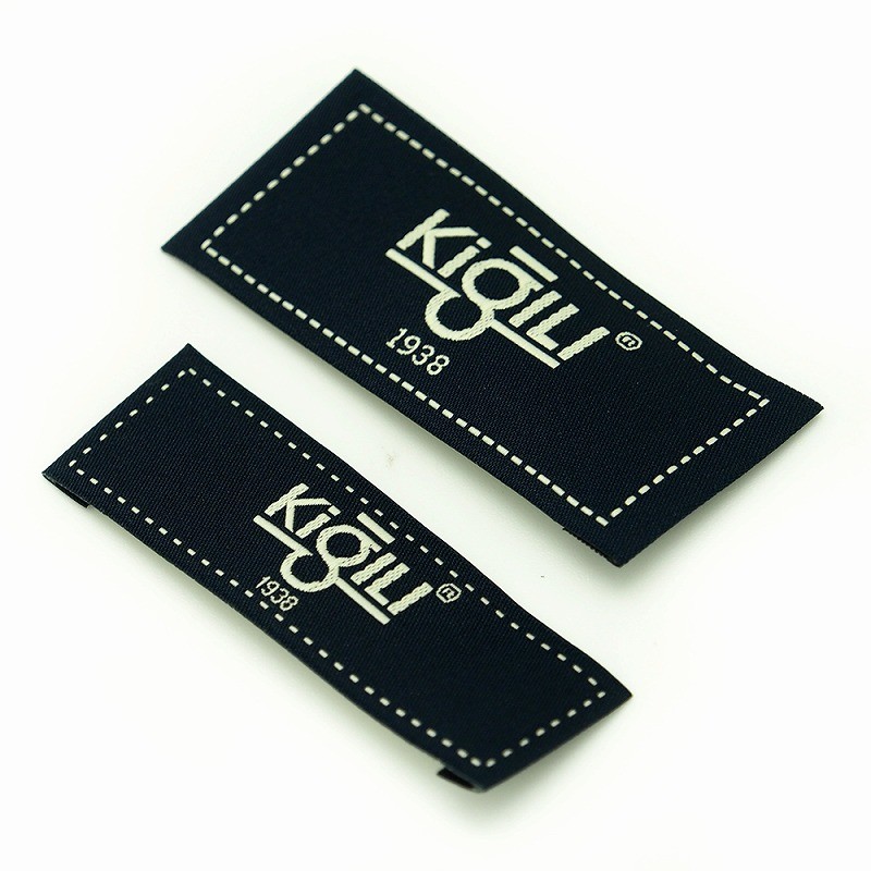 織嘜布標(biāo)為什么縮水？應(yīng)該如何解決？