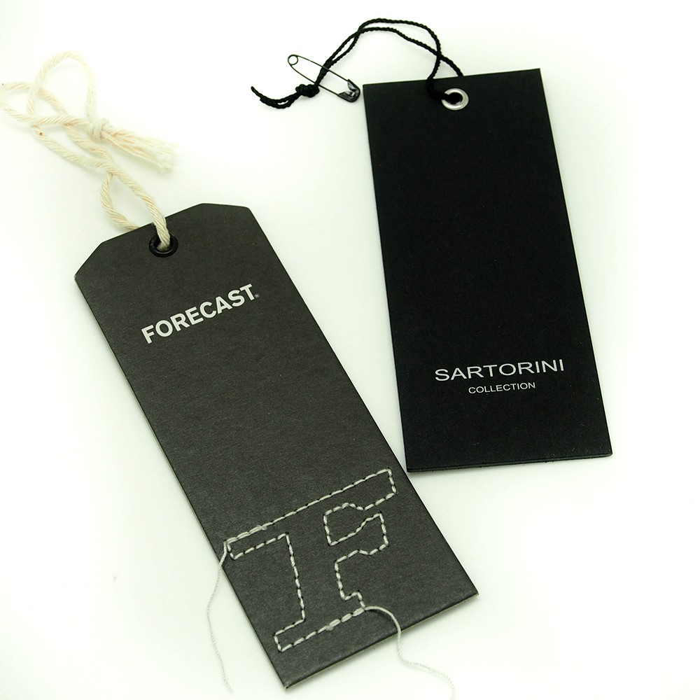 服裝吊牌設(shè)計(jì)要考慮哪些因素？